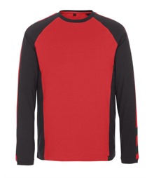 Mascot Bielefeld Unique T-Shirt, Long-Sleeved