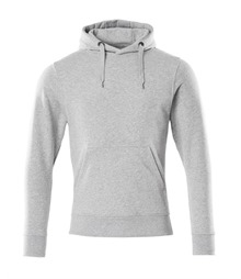 Mens Mascot Revel Crossover Hoodie