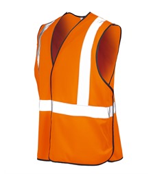 Anti-entanglement vest