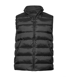 Lite bodywarmer (9648)
