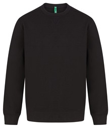 Unisex sustainable sweatshirt