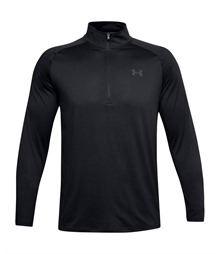 Tech 2.0  1/2 zip long sleeve