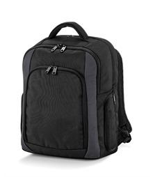 Tungsten? laptop backpack