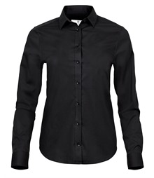 Women?s stretch luxury shirt (4025)