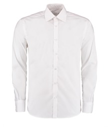 Business shirt long-sleeved (slim fit)