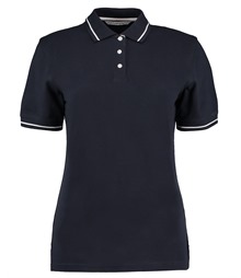 Women's St Mellion polo (classic fit)