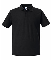 Authentic eco polo