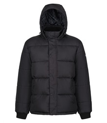 Northdale insulated jacket