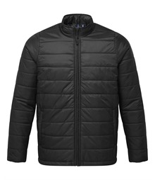 ?Recyclight? padded jacket