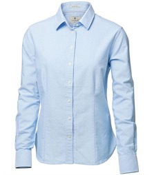 Women?s Rochester ? classic Oxford shirt