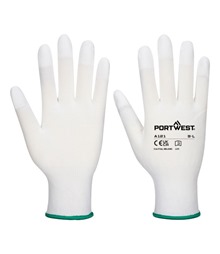 PU Fingertip Glove