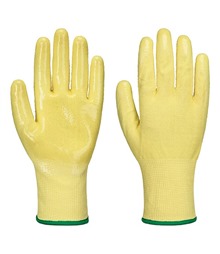 Cut E15 Silicone Heat Glove