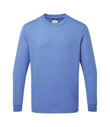 Antistatic ESD T-Shirt  L/S
