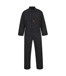 BizWeld Boilersuit