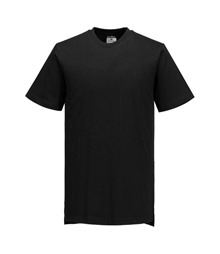 Chef Cotton Mesh Air T-Shirt