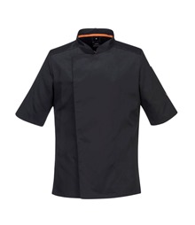 Stretch MeshAir Pro Short Sleeve Jacket