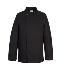 Surrey Chef Jacket  L/S