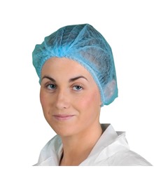 PP Mob Cap (Pk 3000pcs)