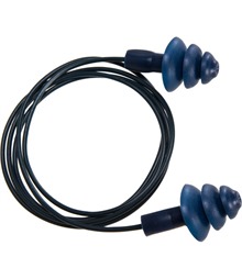 Detectable Corded Earplug (50)