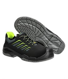 Mascot Fujiyama Footwear Fit Safety Shoe