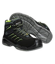 Mascot Bimberi Peak Footwear Fit Safety Boot