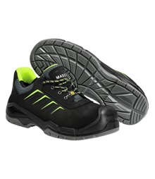 Mascot Mont Blanc Footwear Fit Safety Shoe