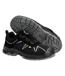 Mens Mascot Footwear Flex Safety Shoe