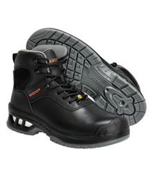 Mens Mascot Footwear Energy Safety Boot