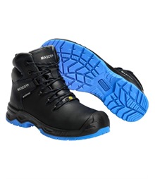 Mens Mascot Footwear Flex Safety Boot