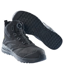 Mascot Footwear Carbon Safety Boot