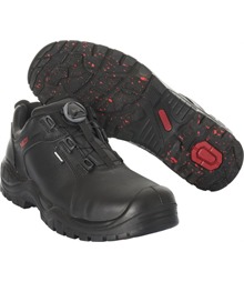 Mens Mascot Footwear Industry Safety Shoe