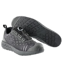 Mascot Footwear Customized Safety Shoe