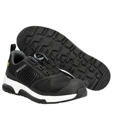 Mascot Footwear Customized Safety Shoe