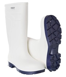 Mens Mascot Footwear Cover Pu Work Boots