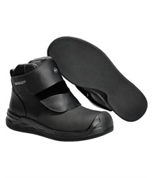 Mascot Footwear Industry Safety Boot S1Ps, Asphalt
