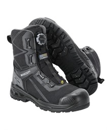 Mens Mascot Footwear Industry Safety Boot