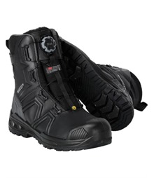 Mens Mascot Footwear Industry Safety Boot