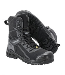 Mens Mascot Footwear Industry Safety Boot