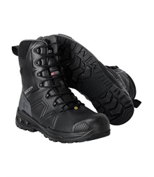 Mens Mascot Footwear Industry Safety Boot