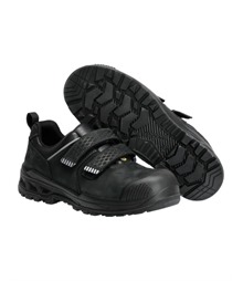 Mens Mascot Footwear Industry Safety Shoe