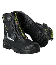 Mascot Footwear Industry Safety Boot