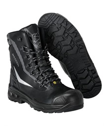 Mens Mascot Footwear Industry Safety Boot