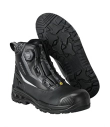 Mens Mascot Footwear Industry Safety Boot