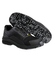 Mascot Footwear Accelerate Safety Shoe