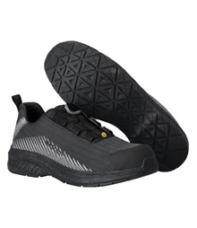 Mascot Footwear Customized Safety Shoe