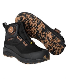 Mascot Footwear Customized Safety Boot