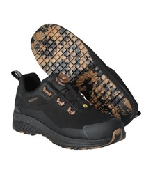 Mascot Footwear Customized Safety Shoe