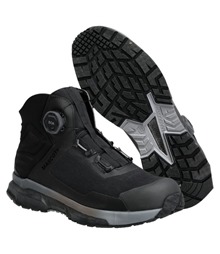 Mascot Footwear Customized Safety Boot