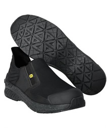 Mascot Footwear Customized Safety Shoe