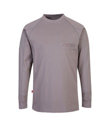 FR Antistatic Crew Neck T